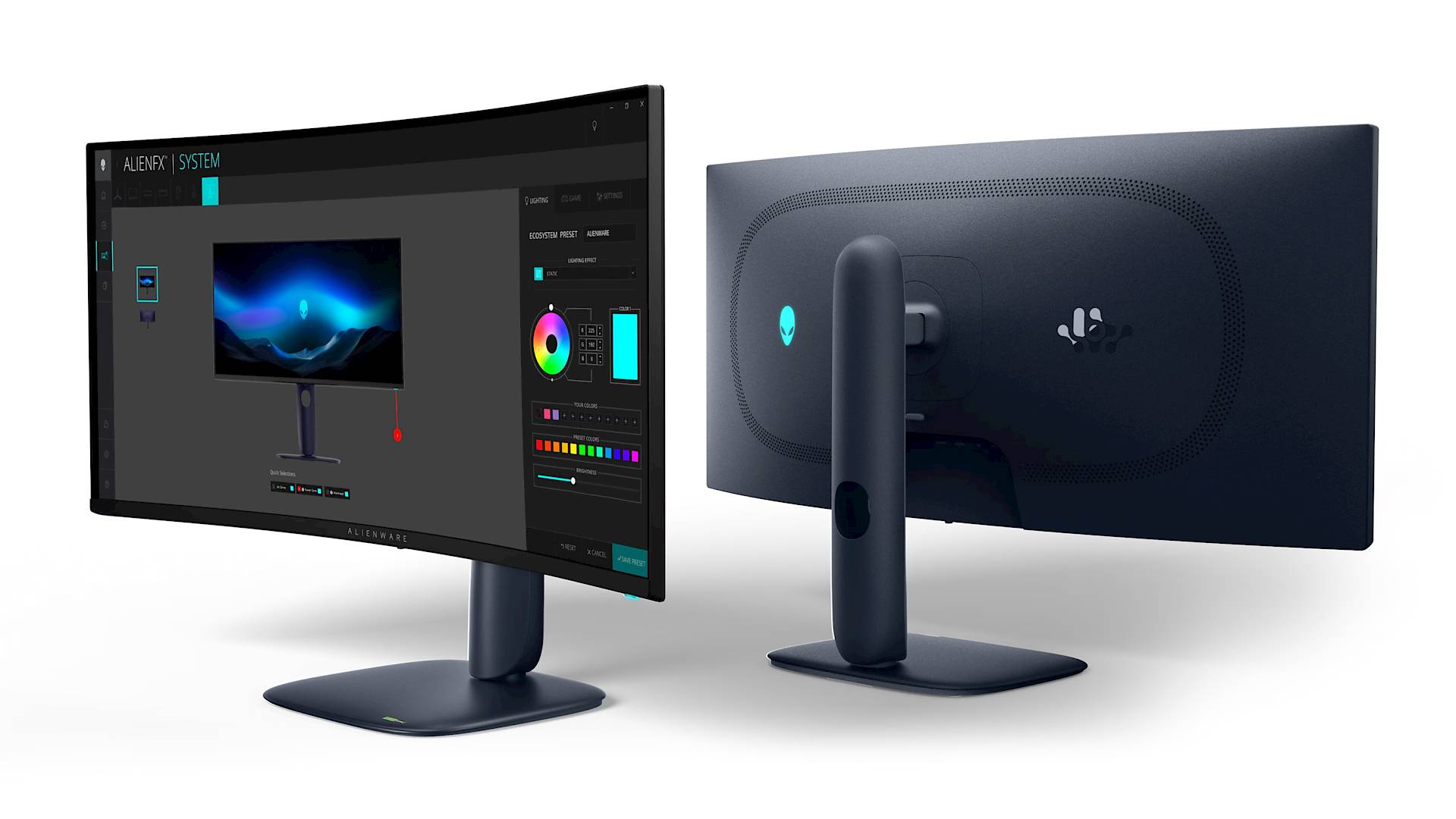 Dell Alienware AW3425DW 34 inç 240Hz 0.03ms WQHD 3440x1440 NVIDIA